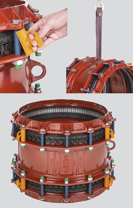 Rene koblinger sikrer drikkevandet