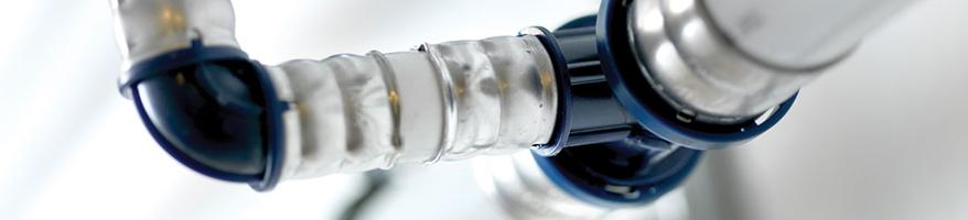 Ingen rust i rørsystemet med Tigris K1