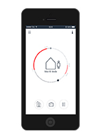 Ny teknologi optimerer varmeforbruget, når du sover eller er ude af huset