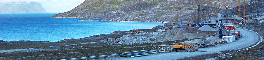 En særlig fængslende opgave