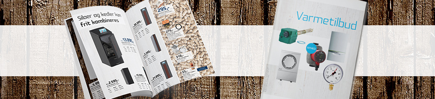 Varmesæsonen er skudt i gang