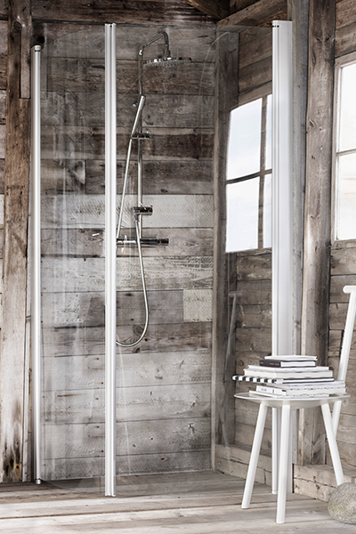 Halvér installationstiden med Ifö Space