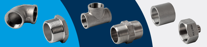 Dacapos gevindfittings godkendt til drikkevand