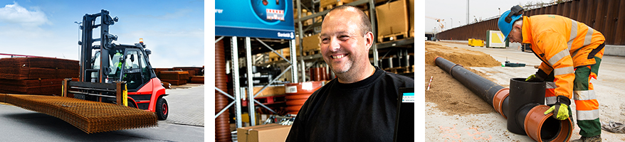 Rørcenterdagene 2019