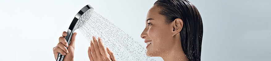 Ét tryk på knappen ændrer din bruseoplevelse