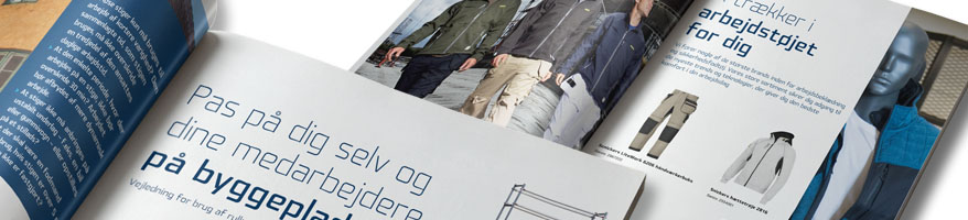 Inspiration til din hverdag