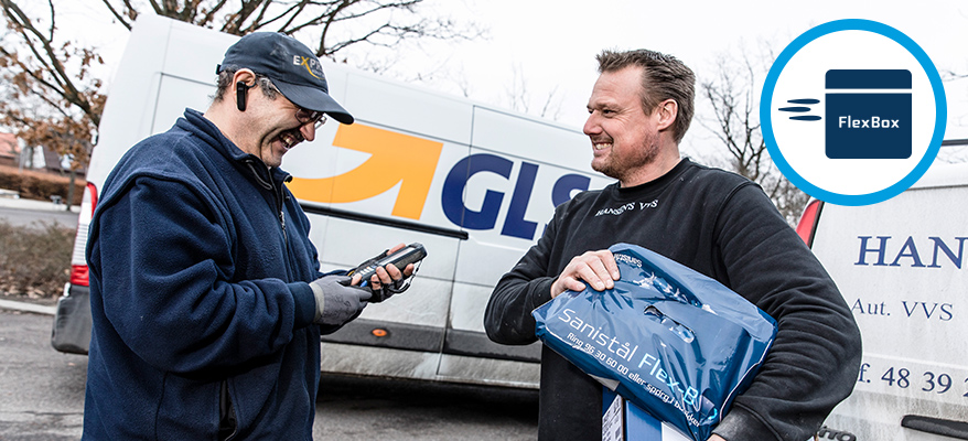 En smart og billig løsning