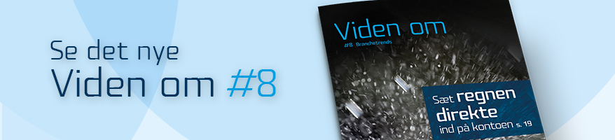 Nyt nummer af Viden om på gaden