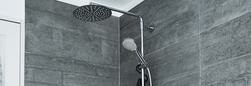 Nye, slanke Damixa-armaturer er miljøvenlige