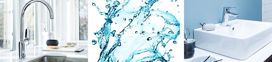 Damixa – nu med ”grønne” armaturer