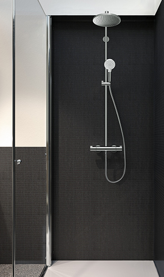 Stor brusefornøjelse til attraktiv pris