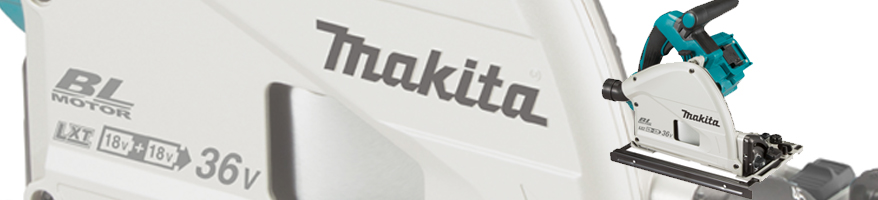 Makita Dyksav DSP600Z