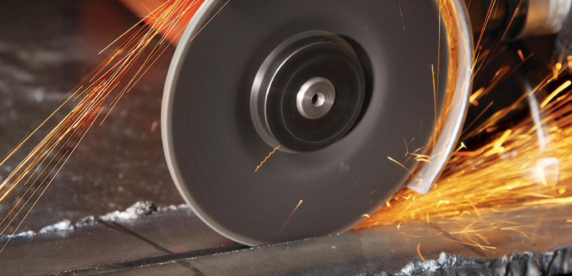 Nye skæreskiver fra 3M – høj ydelse til en overkommelig pris