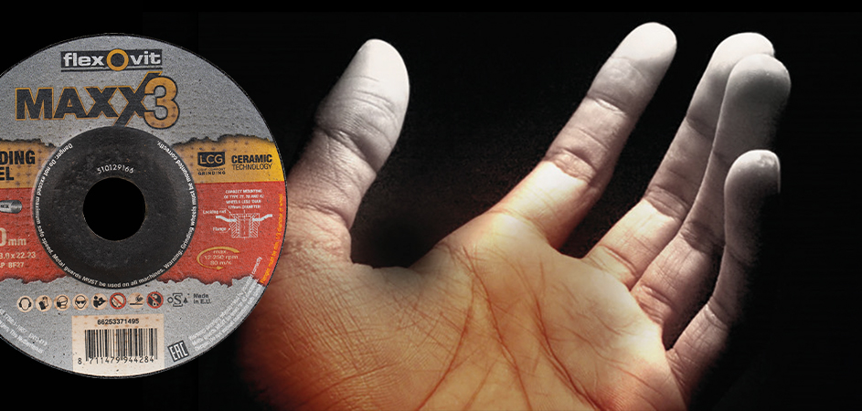 Undgå alvorlige arbejdsskader som følge af vibrationer