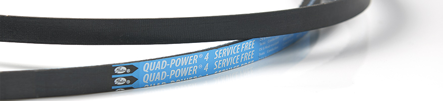 Servicefrie kileremme fra Gates