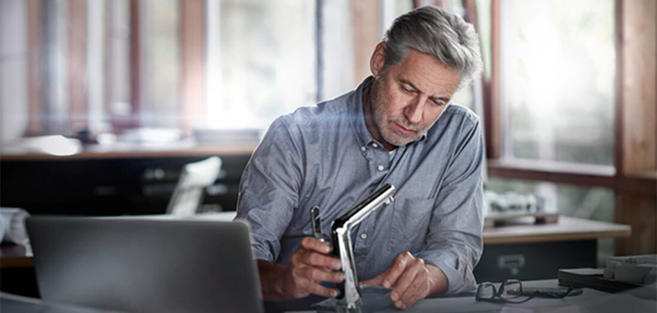 Oras berøringsfrie armaturer sikrer energibesparelser og øger hygiejnen