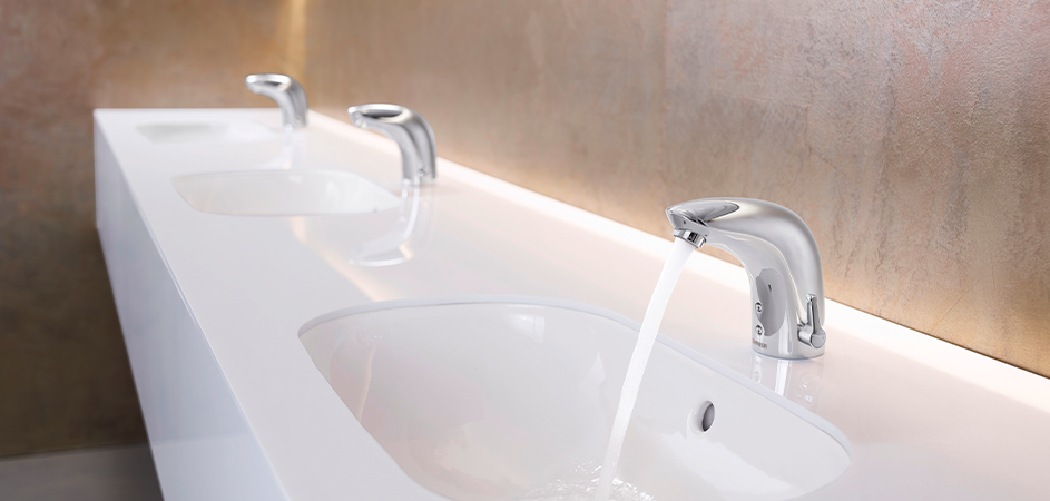 Forstå dit vandforbrug med Oras – og reducér din vandregning med op til 50%