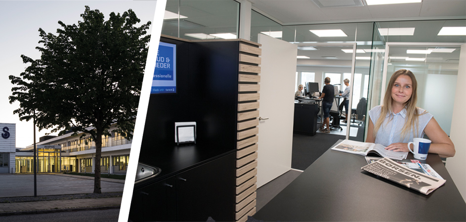 Renovering forbedrer trivsel og klima