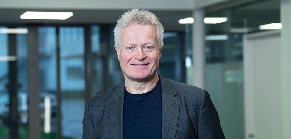 Ny direktør for People & Culture skal sikre, at vi vinder kampen om dygtige medarbejdere