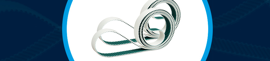 Gates Superflexible PU remme