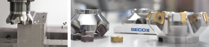 Samarbejde med specialister sikrer adgang til branchens bedste værktøj