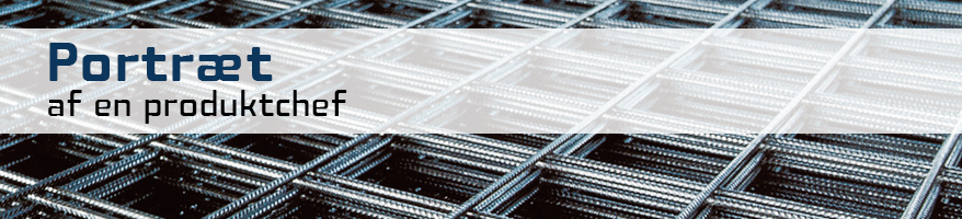 Saniståls ekspert i bjælker og armeringsstål