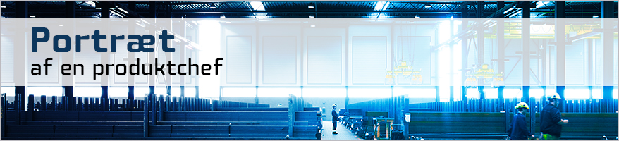 Produktchef stang- og specialstål