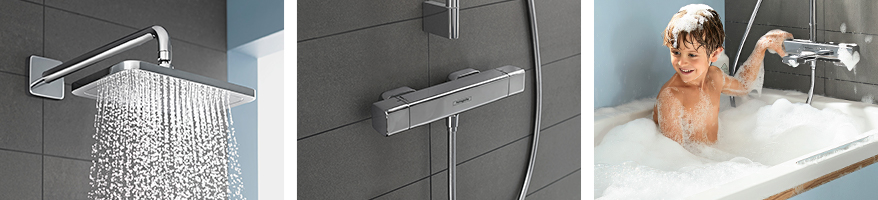 En sikker brusefornøjelse