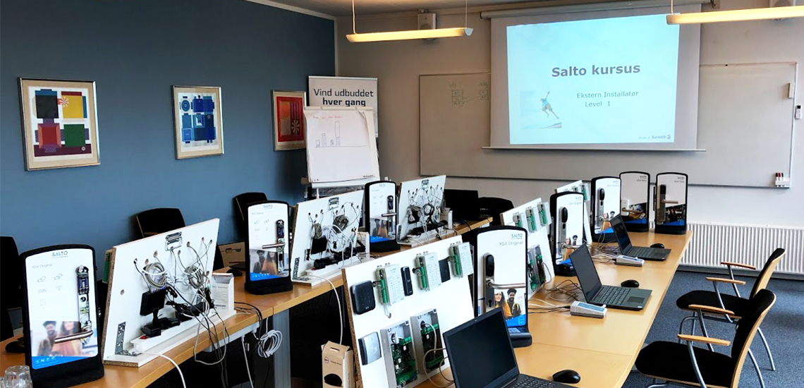 Certificeringskursus