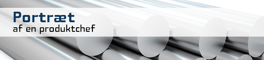 Portræt af Ulrik og Jakob