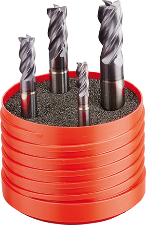 Nye Format GT-fræsere