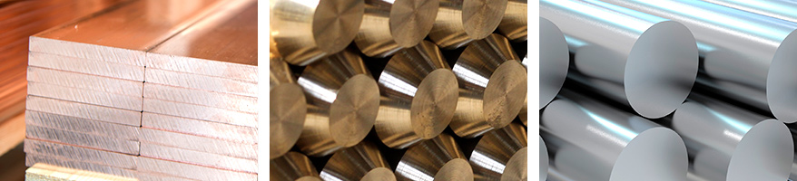 Sanistål har udvidet sortimentet af metaller