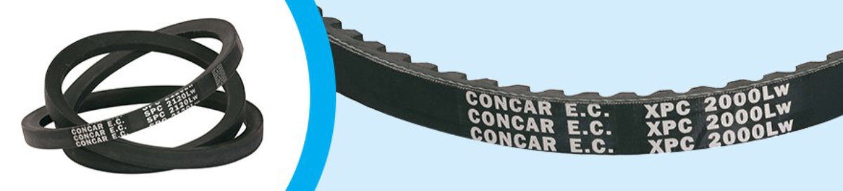 Eneforhandling af ConCar remme