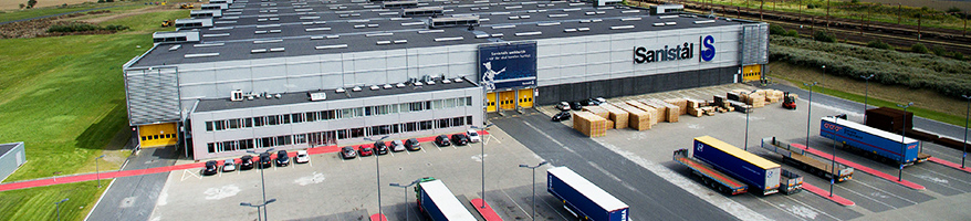 Indkøb af stål på det globale marked