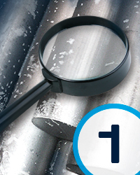 Guide: Få styr på stålet om vinteren