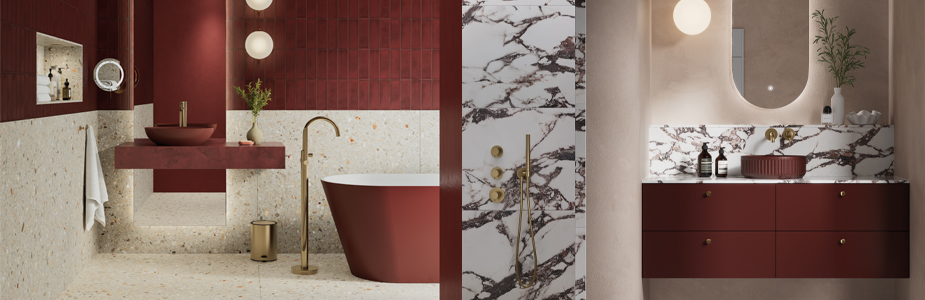 Artikel 2 - Iris – Damixas mest slanke armaturserie