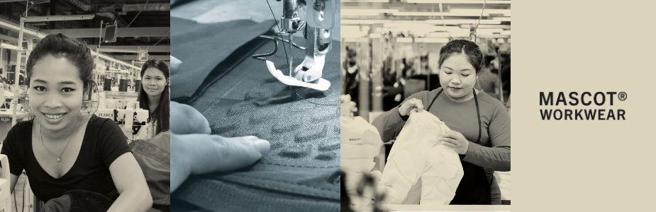 Ansvarlighed i produktionen