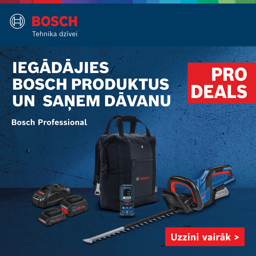 Bosch pro deals