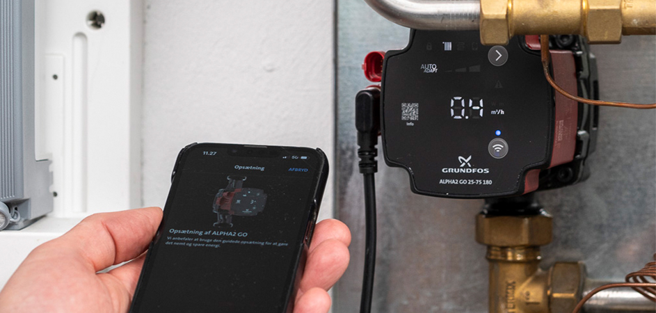 Artikel 1 - Grundfos