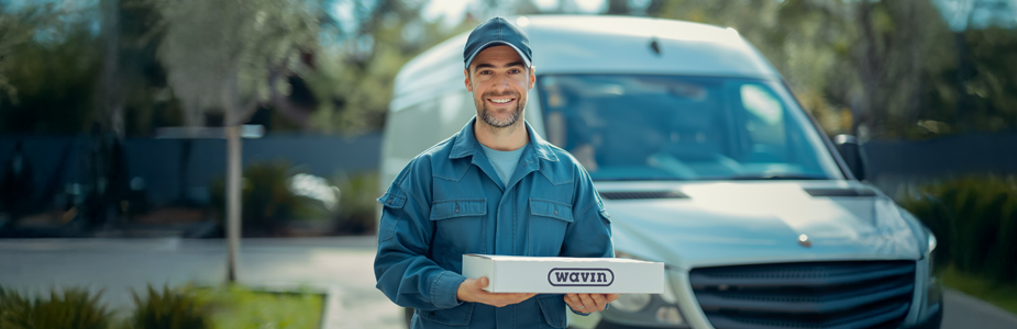 Artikel 2 -Wavin All Inclusive – gratis service