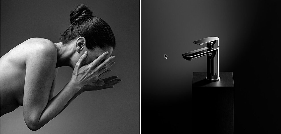 Artikel 1 -Armaturer med smart design og sikkerhed i høj kvalitet