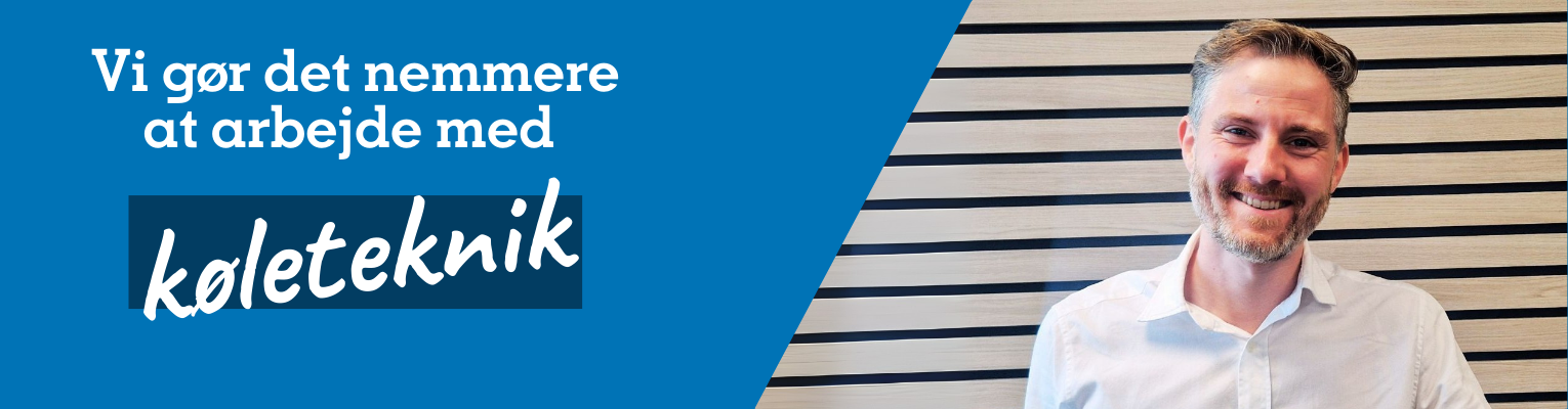 KøleNYT oktober 2025