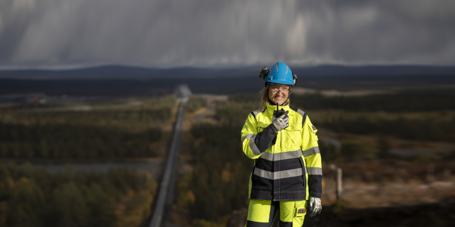 Ahlsells bæredygtighedsrapport – emballage og cirkulære initiativer