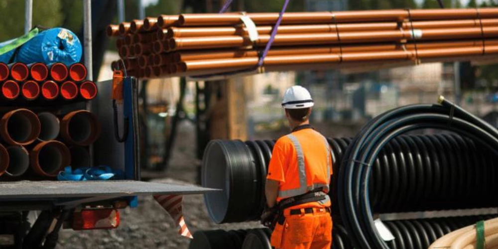 Vand og afløb - Ahlsell Åbyhøj er din lokale samarbejdspartner