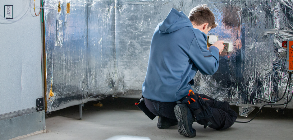 Maksimal bevægelsesfrihed med ULTIMATE STRETCH